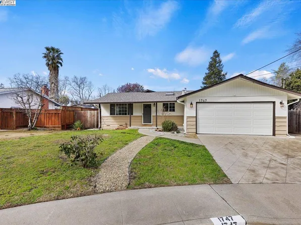 1747 Kasba St, Concord, CA 94518