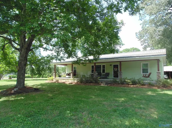129 Bennett Rd, Eva, AL 35621