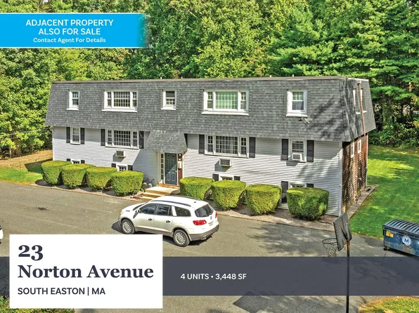 23 Norton Ave, South Easton, MA 02375