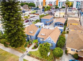3551 Siskiyou St, Los Angeles, CA 90023