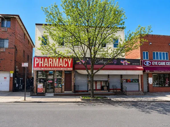 62-42 Forest Avenue, Ridgewood, NY 11385