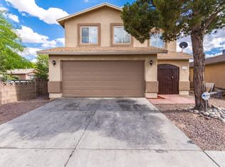 1410 E Lapwing Way, Tucson, AZ 85706