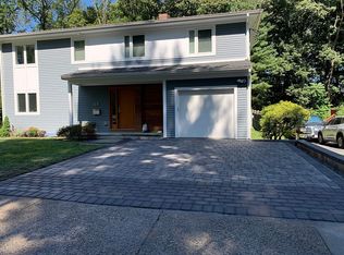 68 Clearwater Rd, Newton, MA 02462