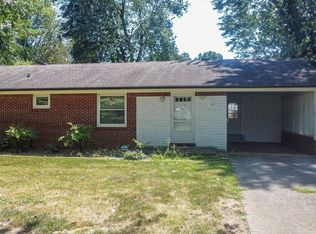 520 Elm St, Clinton, KY 42031