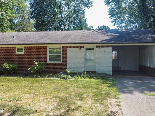 520 Elm St, Clinton, KY 42031
