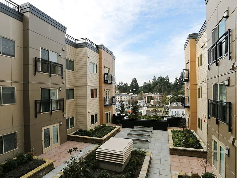 The Savoy at Lake City 55+ Senior Community — Photo 13