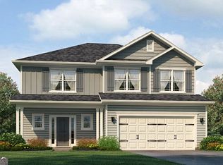 283 Bentwater Cir, Brunswick, GA 31525