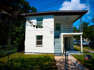 1308 W 7th St, Jacksonville, FL 32209