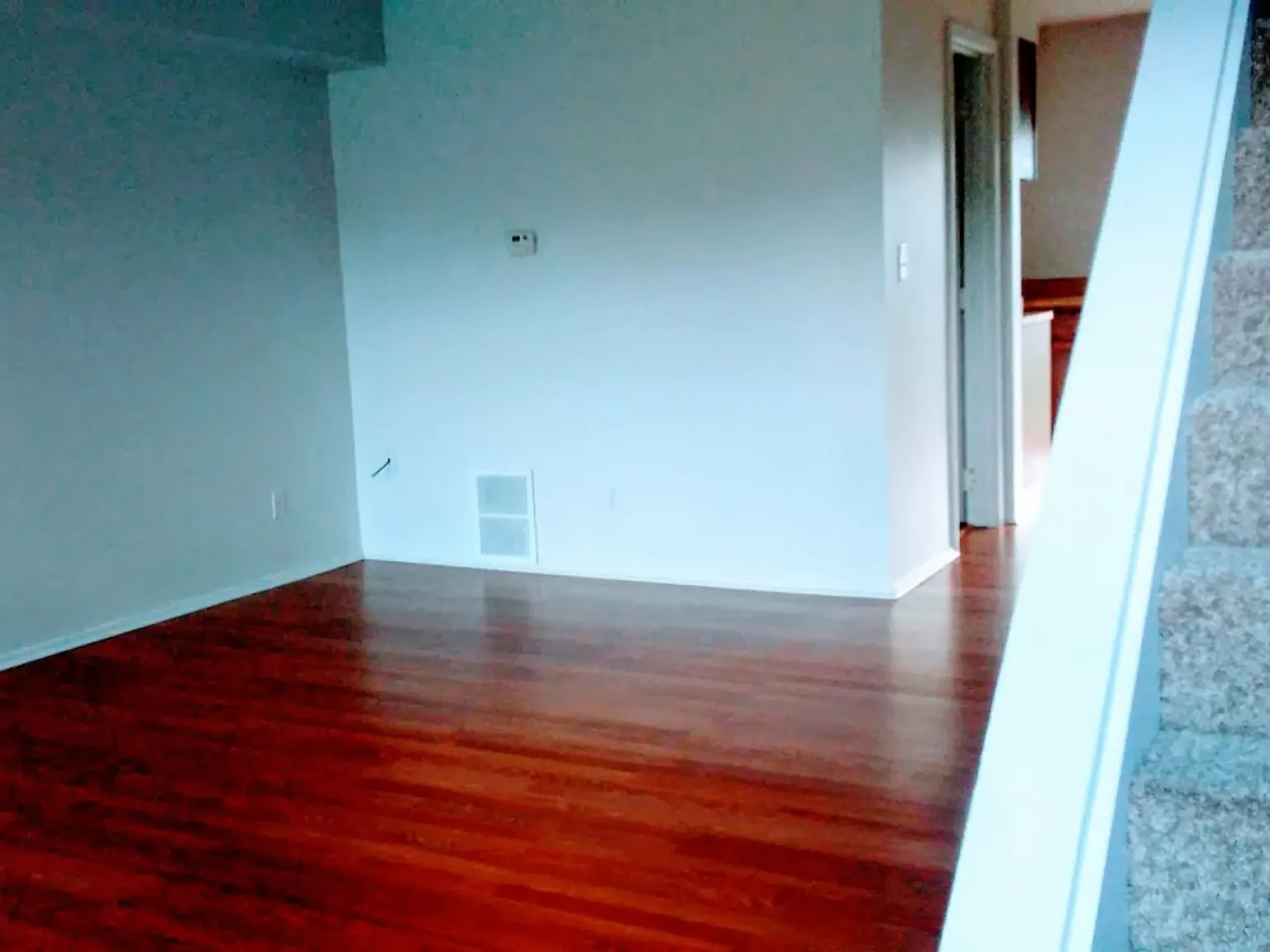 Townhouse Village Apartments — Photo 4