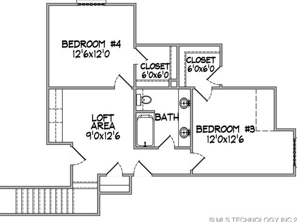 5304 E 175th St S, Bixby, OK 74008