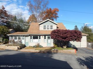 15 Pearl St, Hunlock Creek, PA 18621