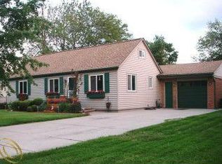 17470 Doris, Fraser, MI 48026