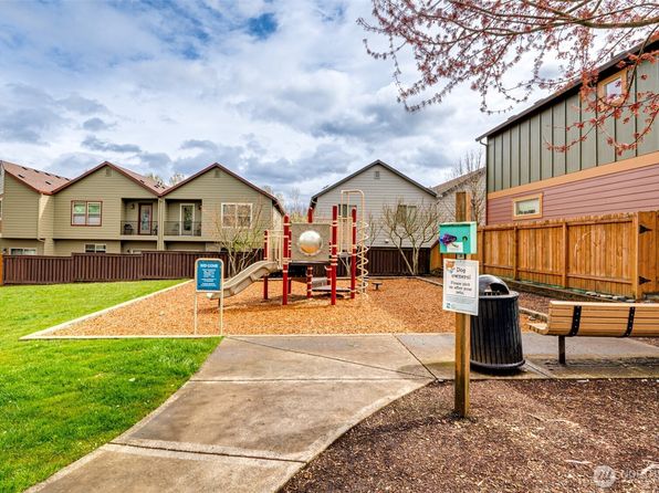 4007 N 1st Way, Ridgefield, WA 98642