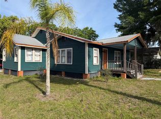 318 S Clake St, Deland, FL 32724