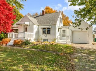 1992 Westville Lake Rd, Homeworth, OH 44609