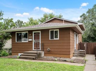 3443 Halifax Ave N, Robbinsdale, MN 55422