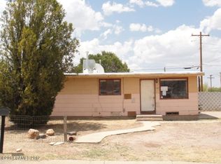 127 E Pima St, Huachuca City, AZ 85616