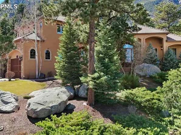 6010 Buttermere Dr, Colorado Springs, CO 80906