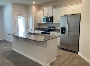 306 Sea Isle Pl, Greer, SC 29650