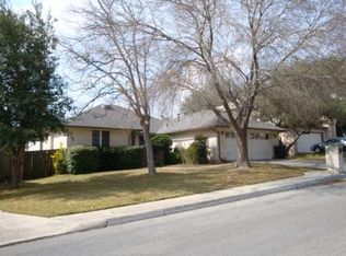 9607 Misty Trl, San Antonio, TX 78254