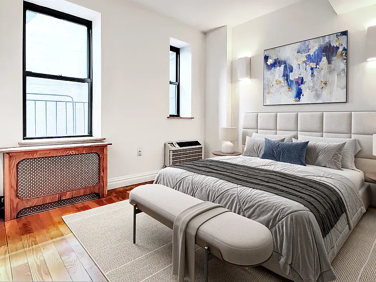 101 E 116th St #4F — Photo 3