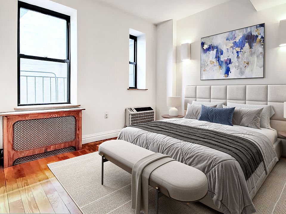 2nd image of 101 E 116th St APT 4F