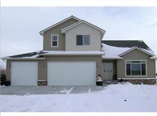 3245 Evening Star Rd, Billings, MT 59106