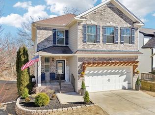 5815 Crest Oak Way, Cumming, GA