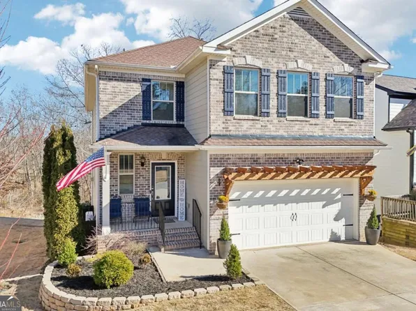 5815 Crest Oak Way, Cumming, GA 30028