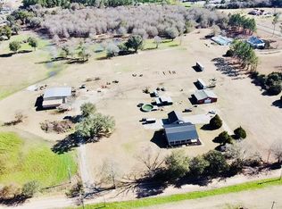 4558 Friendship Rd, Camilla, GA 31730