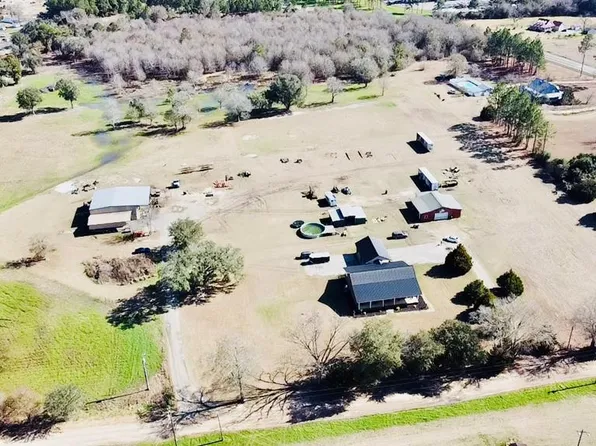 4558 Friendship Rd, Camilla, GA 31730