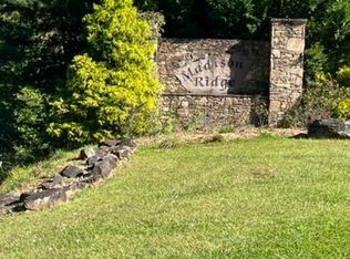 Covered Bridge Rd, Hiawassee, GA 30546