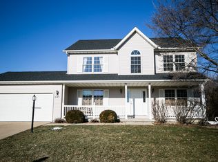 8521 N Parkgrove Ct, Edwards, IL 61528