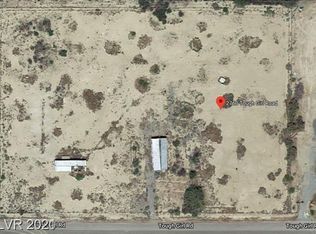2760 Tough Girl Rd, Pahrump, NV 89060