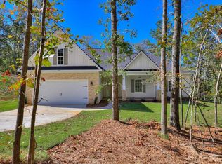 4620 Hunters Mill Ct, Hephzibah, GA 30815