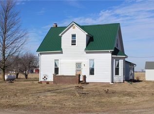 2834 E Prairie Chapel Rd, Hillsboro, IN 47949