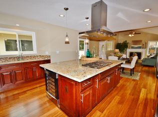 637 Paradise Valley Ct S, Danville, CA 94526