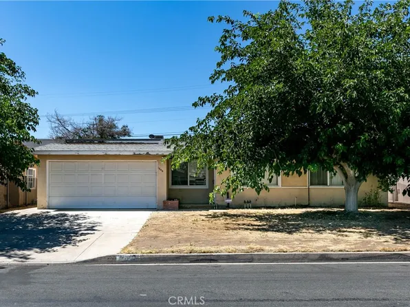 1646 E Avenue Q6, Palmdale, CA 93550
