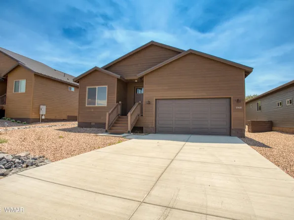 1968 Maritime Dr, Show Low, AZ 85901