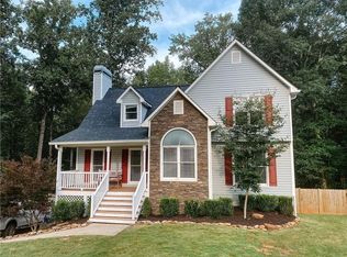 572 Kings Walk, Douglasville, GA 30134
