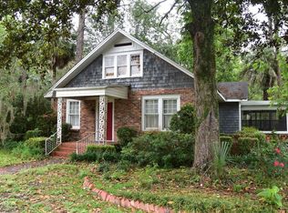 215 Helvenston St, Live Oak, FL 32064