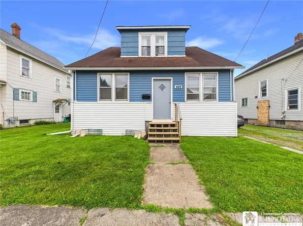 305 Brookview Ave, Olean, NY 14760