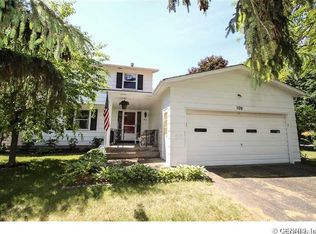 109 Harpington Dr, Rochester, NY 14624