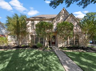 17706 Surreywest Ln, Spring, TX 77379