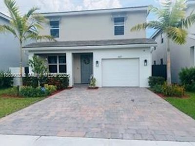 687 SE 17th Ave, Homestead, FL, 33033