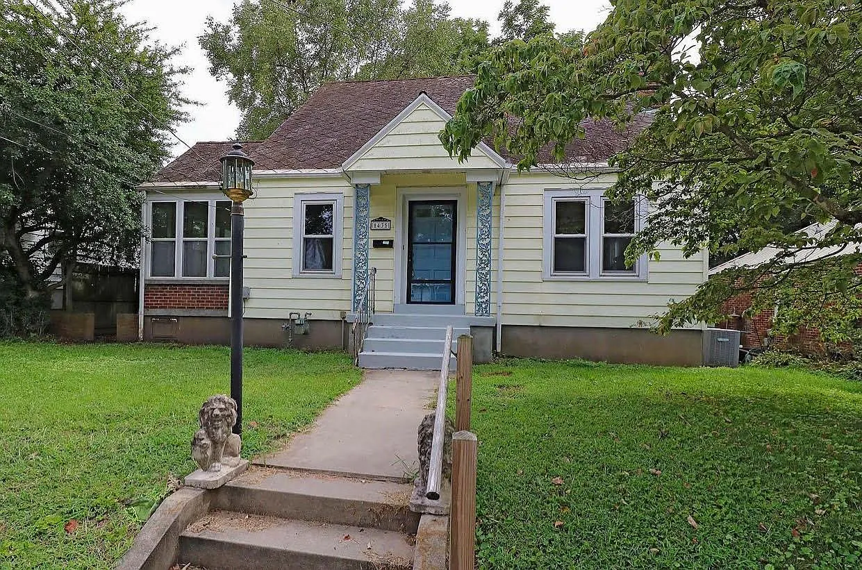 4 bed, 1535 sqft, $1,500 — Photo 1