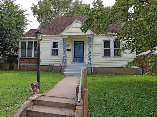1435 Rose St, Cape Girardeau, MO 63701