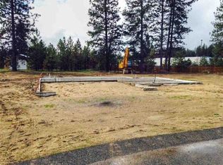 4214 E Melodys Ln, Mead, WA 99021