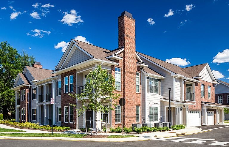 Canopy at Ginter Park Apartments - Richmond, VA | Zillow