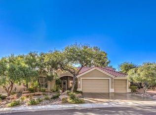 2047 Foxfire Ct, Henderson, NV 89012